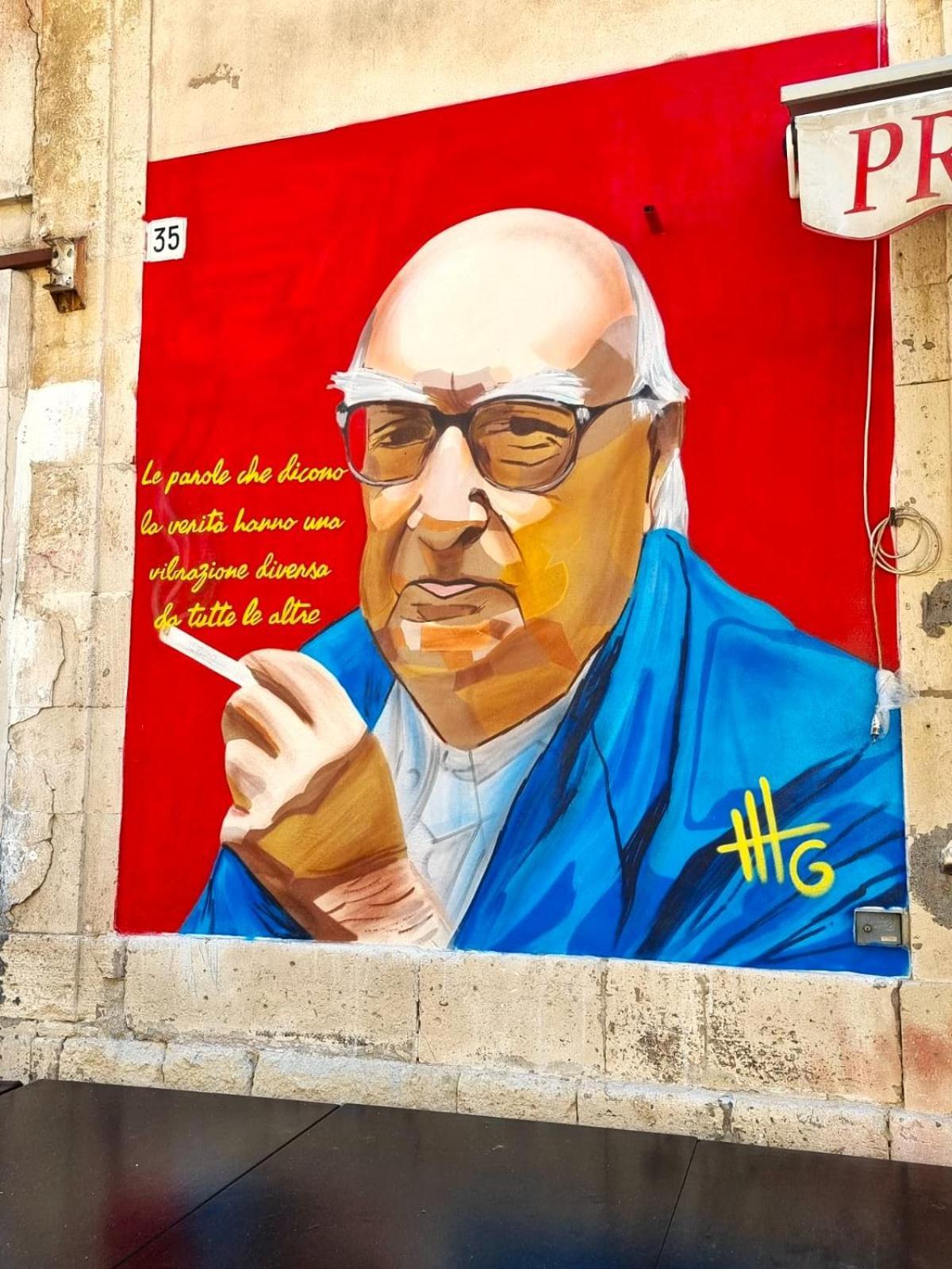 شقة Dolce Rame Ortigia سيراكوزا المظهر الخارجي الصورة